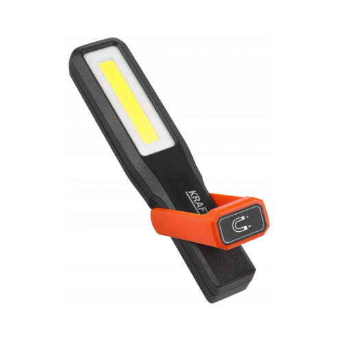USB-C LED darbnīcas lampa Kraft&dele (KD3494)