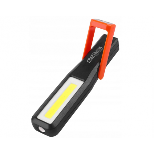 USB-C LED darbnīcas lampa Kraft&dele (KD3494)