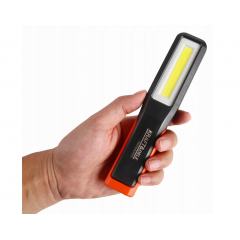USB-C LED darbnīcas lampa Kraft&dele (KD3494)