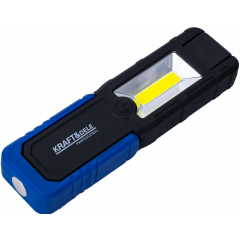 Darbnīcas lukturītis 5 W 2500 mAh Kraft&dele (KD3495)