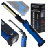 LED darbnīcas lampa ar magnētu USB 5 W 2500 mAh Kraft&dele (KD3496)