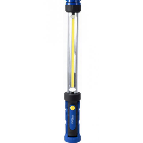 Divkāršais darbnīcas lukturis 1200LM 10W Kraft&dele (KD3498)