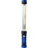 Divkāršais darbnīcas lukturis 1200LM 10W Kraft&dele (KD3498)