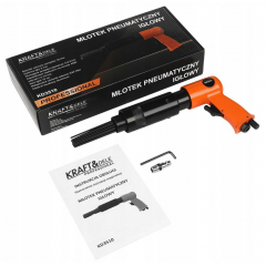 Pneimatisk adatas skrve 90 PSI Kraft&dele (KD3510)