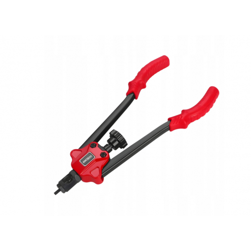 Ручной заклепочник для заклёпочных гаек M3 M4 M5 M6 M8 M10 M12 (KD3514)