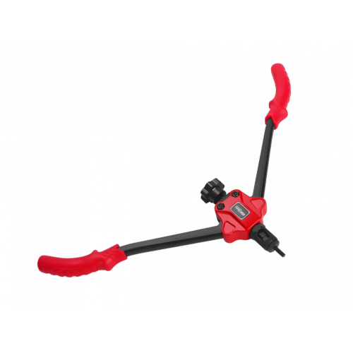 Ручной заклепочник для заклёпочных гаек M3 M4 M5 M6 M8 M10 M12 (KD3514)