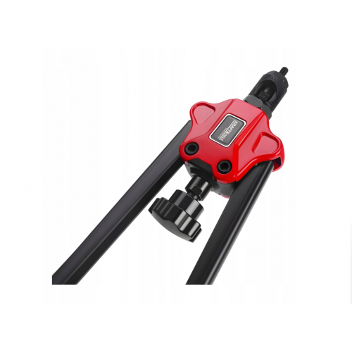 Ручной заклепочник для заклёпочных гаек M3 M4 M5 M6 M8 M10 M12 (KD3514)