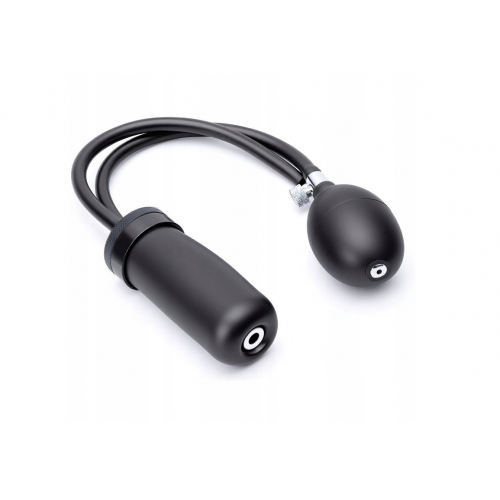 Дымогенератор для проверки герметичности 12В систем 9л/мин 30мл KraftDele (KD3520)