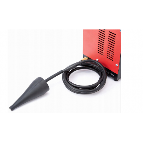 Дымогенератор для проверки герметичности 12В систем 9л/мин 30мл (KD3521)