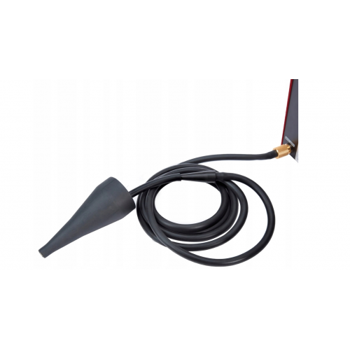 Дымогенератор для проверки герметичности и система 12в 20л/мин 30мл от Kraft&Dele (KD3523)