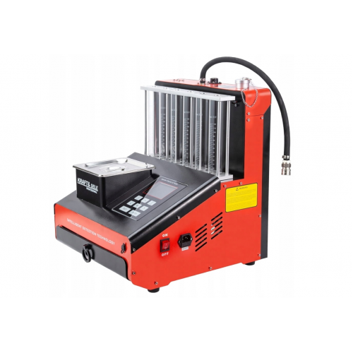 Ультразвуковое устройство для проверки и очистки форсунок LCD (KD3540)