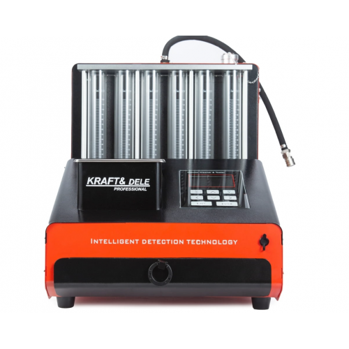 Ультразвуковое устройство для проверки и очистки форсунок LCD (KD3540)