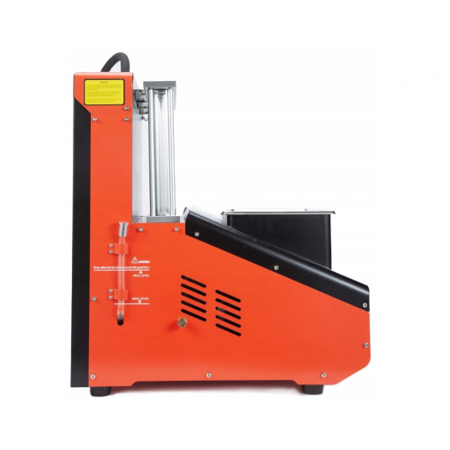 Ультразвуковое устройство для проверки и очистки форсунок LCD (KD3540)