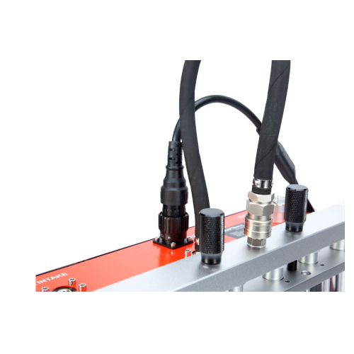 Ультразвуковое устройство для проверки и очистки форсунок LCD (KD3540)