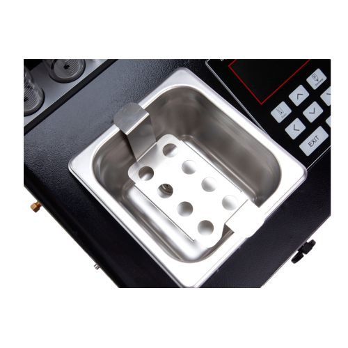 Ультразвуковое устройство для проверки и очистки форсунок LCD (KD3540)