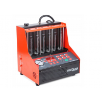  Inžektoru pārbaudes/tīrīšanas ierīce no Kraft&Dele (KD3541)