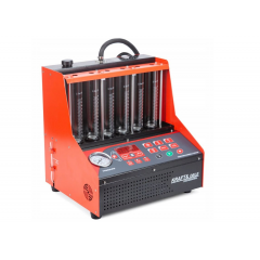  Inžektoru pārbaudes/tīrīšanas ierīce no Kraft&Dele (KD3541)