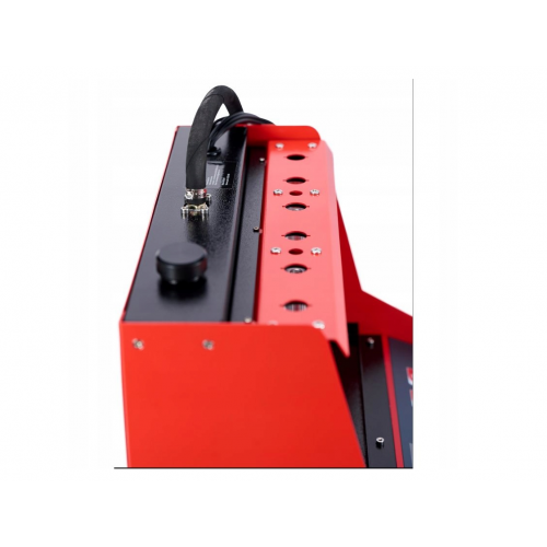 Устройство для проверки/очистки инжекторов Kraft&Dele (KD3541)