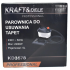 Tapešu tvaikonis 2200W 5l no Kraft&Dele (KD3578)