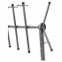 Grozāms krāsas statīvs 90kg 360° no Kraft&dele (KD3582)