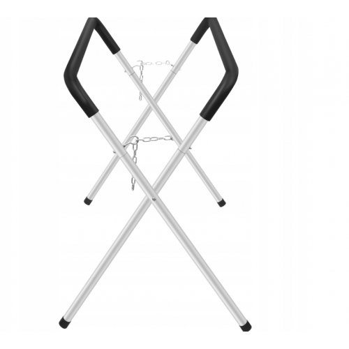 Krāsošanas statīva turētājs krāsošanai, salokāms no Kraft&Dele (KD3585)