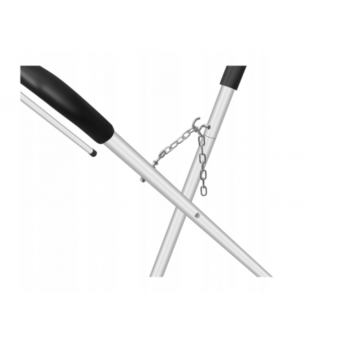 Krāsošanas statīva turētājs krāsošanai, salokāms no Kraft&Dele (KD3585)