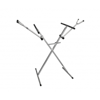 Krāsošanas statīva turētājs krāsošanai, salokāms no Kraft&Dele (KD3587)