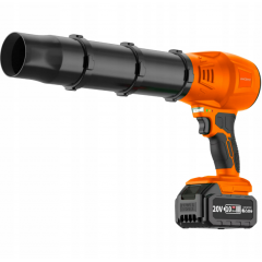 Bezvadu pūtējs 21W 800W Kraft&dele (KD3591)