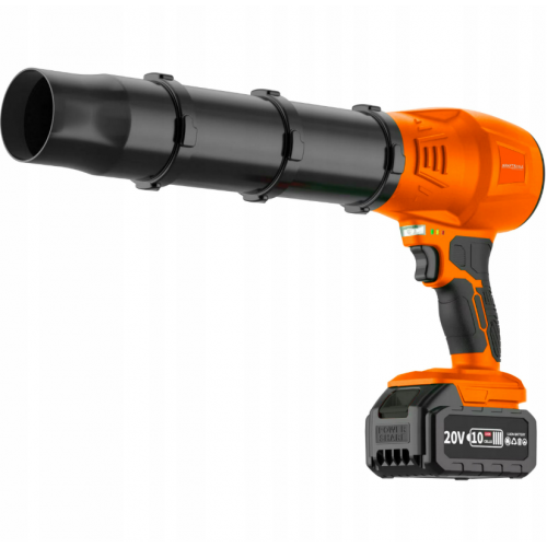 Bezvadu pūtējs 21W 800W Kraft&dele (KD3591)