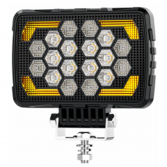 Darba lampa 45W 4000lm Kraft&dele (KD3603)