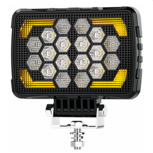 Darba lampa 45W 4000lm Kraft&dele (KD3603)