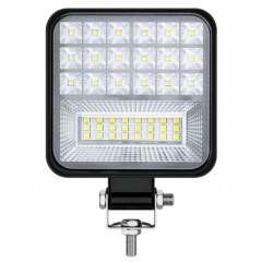 Darba lampa 25W 1600lm Kraft&dele (KD3604)