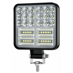 Darba lampa 25W 1600lm Kraft&dele (KD3605)