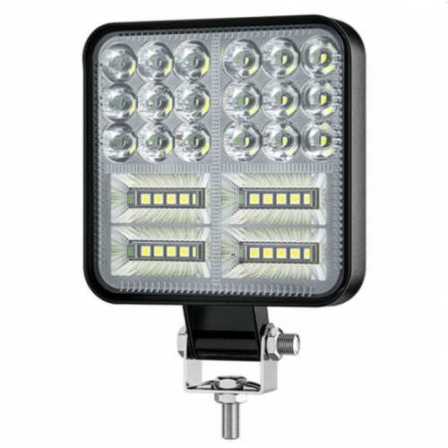 Darba lampa 25W 1600lm Kraft&dele (KD3605)