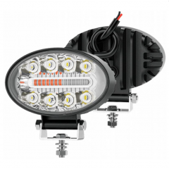 Darba lampa 25W 1200lm Kraft&dele (KD3606)