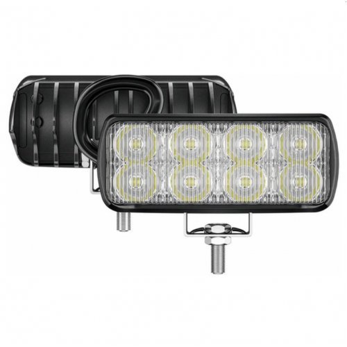 Darba lampa 25W 1200lm Kraft&dele (KD3607)