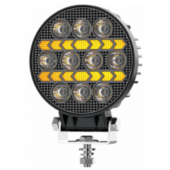 Darba lampa 25W 2600lm Kraft&dele (KD3610)