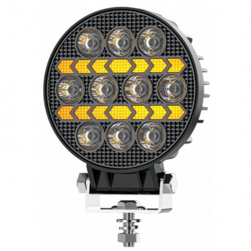 Darba lampa 25W 2600lm Kraft&dele (KD3610)