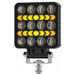 Darba lampa 25W 1600lm Kraft&dele (KD3611)