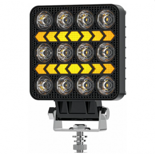 Darba lampa 25W 1600lm Kraft&dele (KD3611)