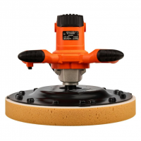 Ģipša špakteļlāpstiņa 1100W 380 mm no Kraft&dele (KD3650)