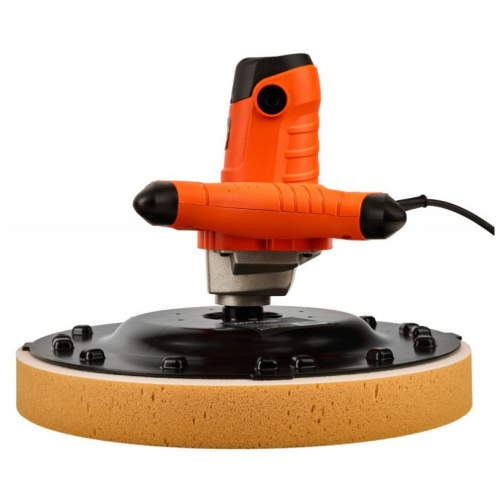 Ģipša špakteļlāpstiņa 1100W 380 mm no Kraft&dele (KD3650)