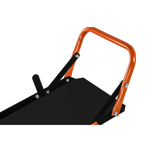 Metināšanas ratiņi 85x38x68.5cm, 75kg maks. no Kraft&dele (Kd373)