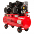 50L eļļas kompresors 2,8kW / 8bar 2 virzuļi (KD403)
