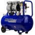 Kompresors bez eļļas 50L 1500W 290L/min  Kraft&dele (KD4048)