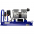 Kompresors bez eļļas 50L 1500W 290L/min  Kraft&dele (KD4048)