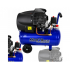 Gaisa eļļas kompresors 50L 3,5KW 4.7ZS 380L/min 8BAR 230V no Kraft&dele (KD4049)