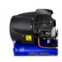 Gaisa eļļas kompresors 50L 3,5KW 4.7ZS 380L/min 8BAR 230V no Kraft&dele (KD4049)