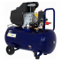 Eļļas kompresors gaisa kompresors 50l 230v 2.8kw/3.8km 8bar 2880rpm (KD4051) 