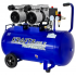 Bezeļļas gaisa kompresors 100L 2x1500W 582L/min 8 BAR Kraft&dele (KD4053)